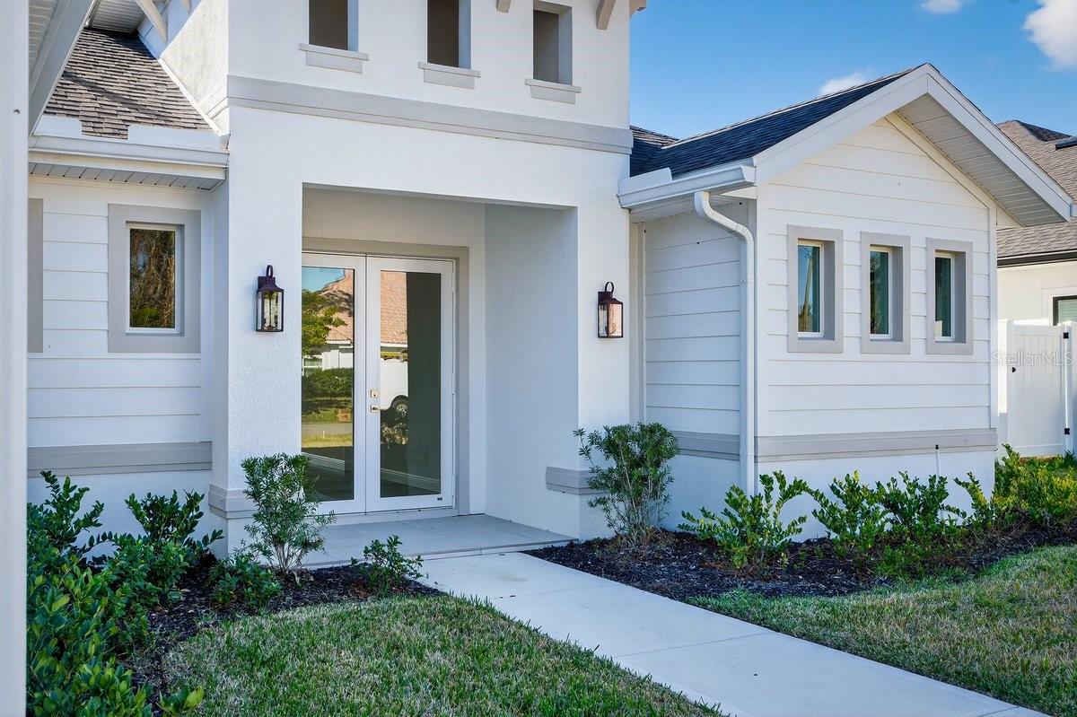 PALM COAST SEC 16 - Residential