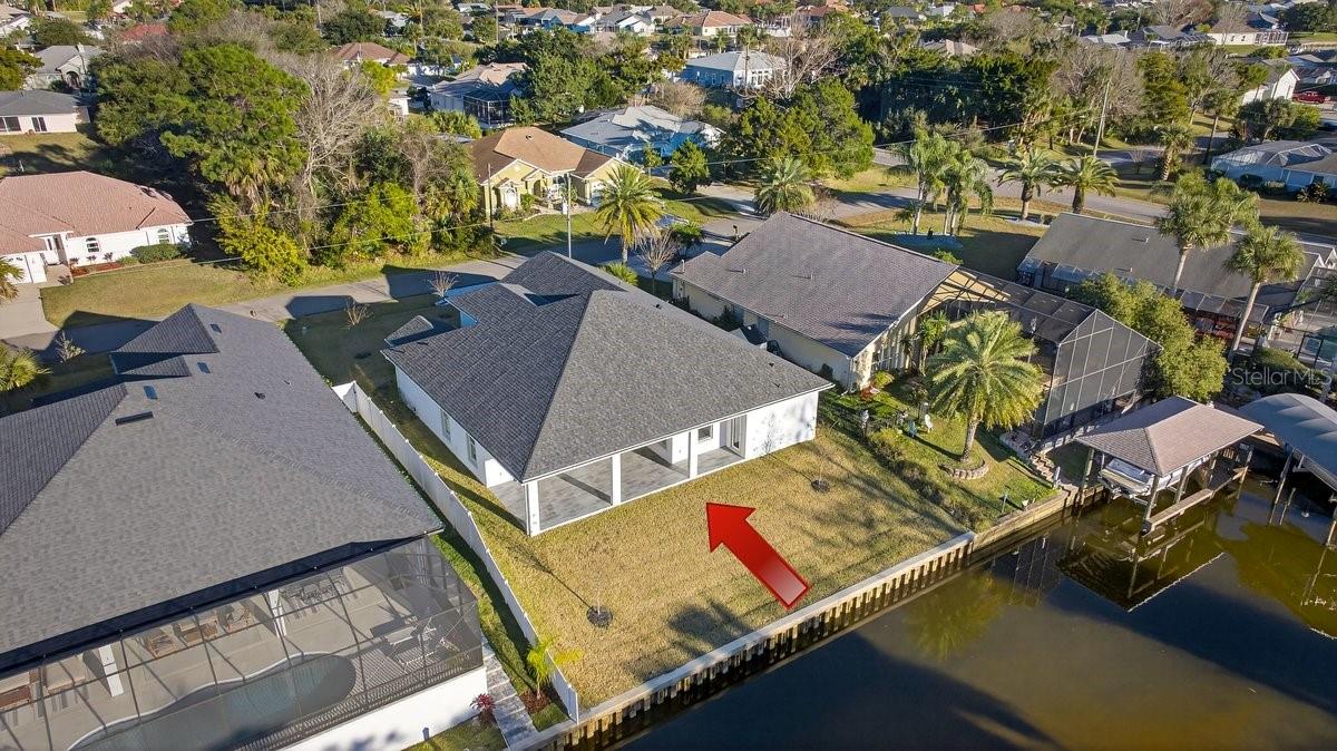 PALM COAST SEC 16 - Residential