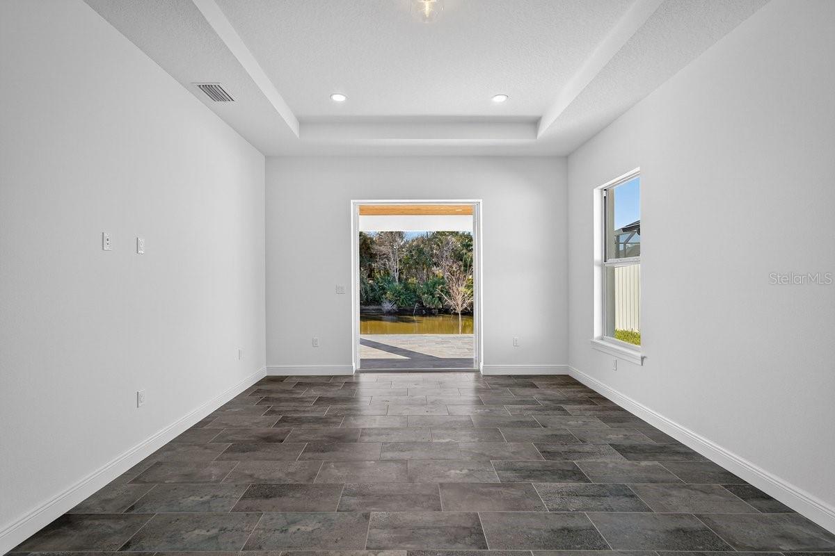 PALM COAST SEC 16 - Residential