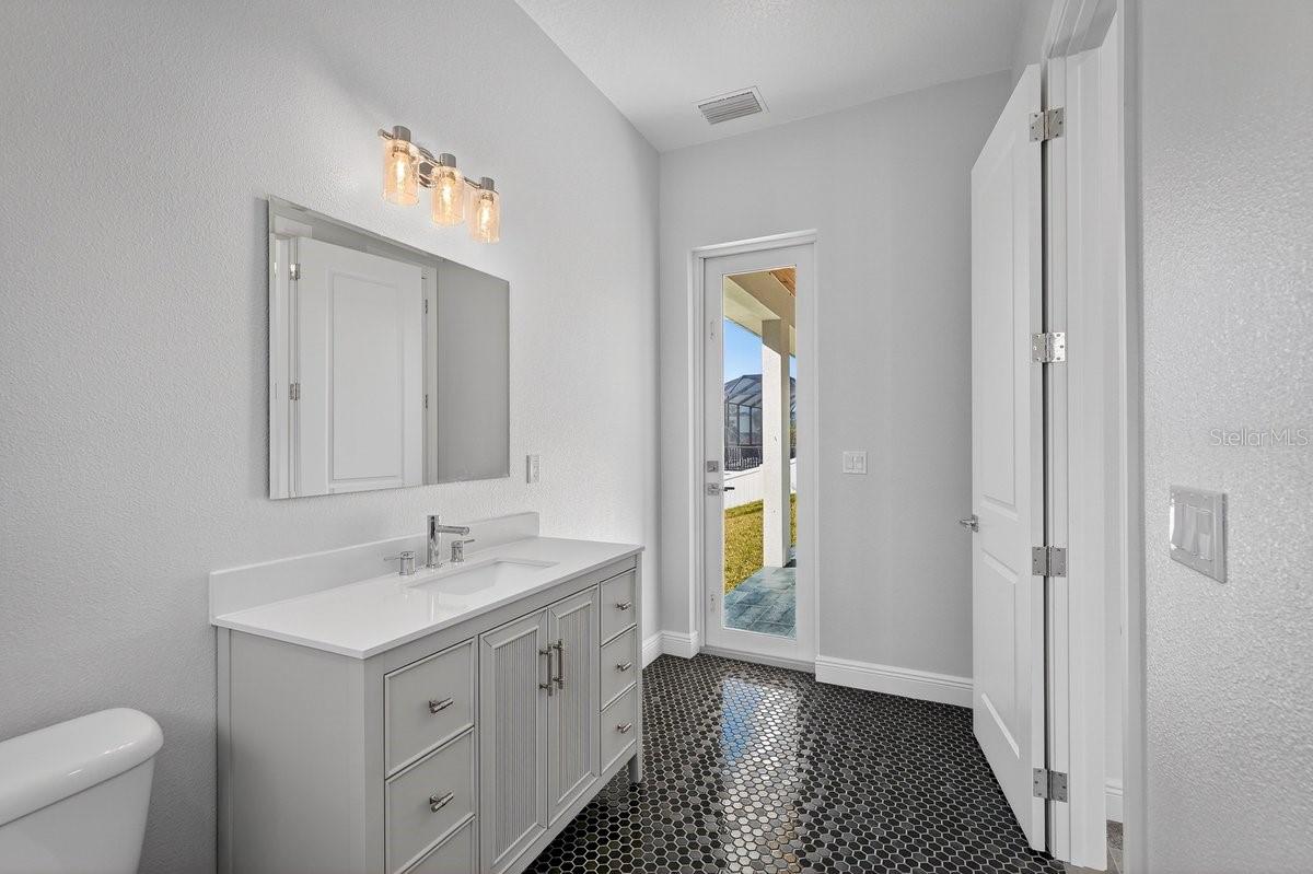 PALM COAST SEC 16 - Residential