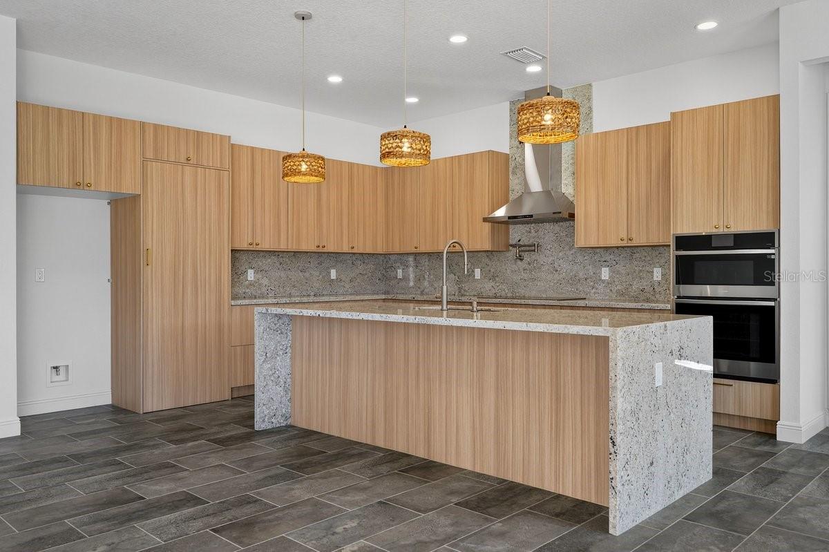 PALM COAST SEC 16 - Residential