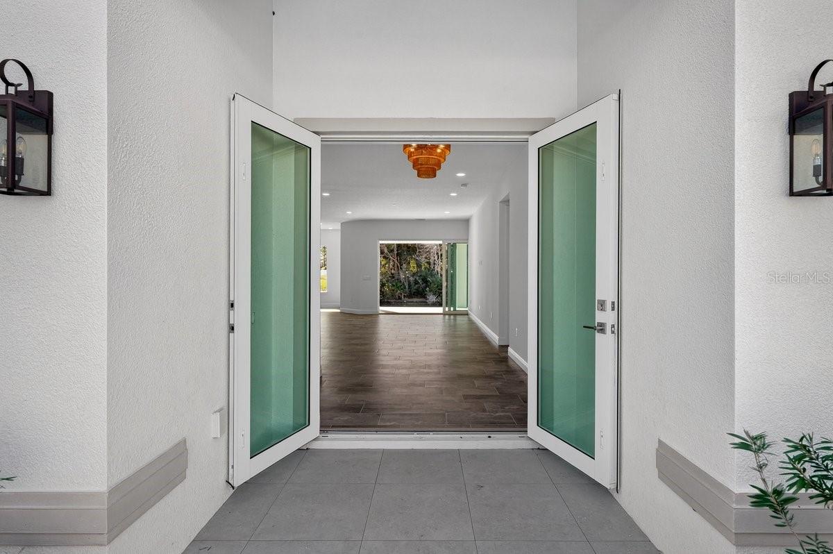 PALM COAST SEC 16 - Residential