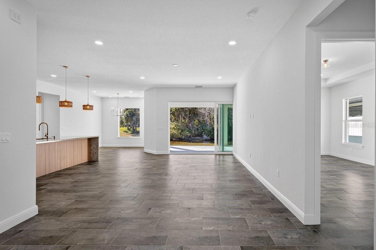 PALM COAST SEC 16 - Residential