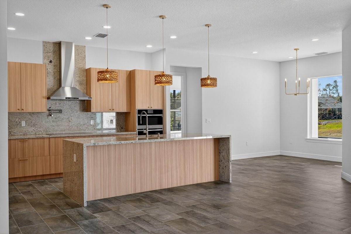 PALM COAST SEC 16 - Residential