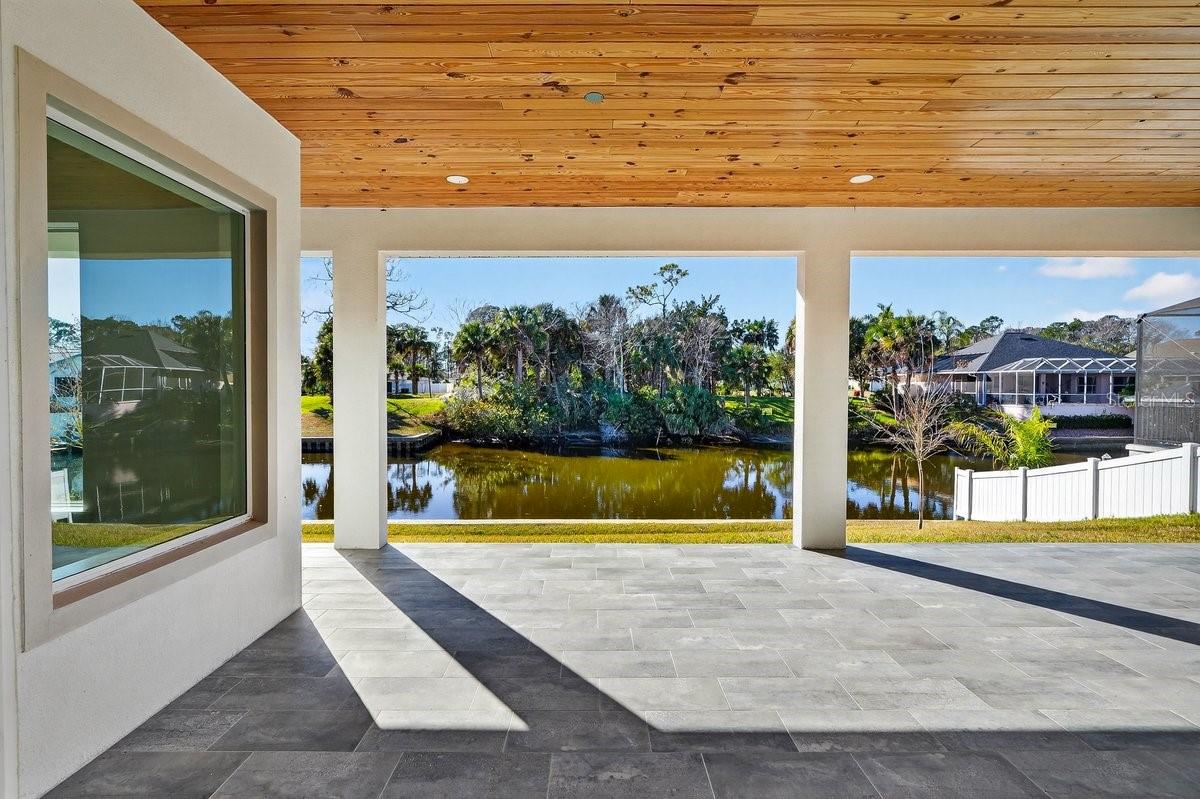 PALM COAST SEC 16 - Residential