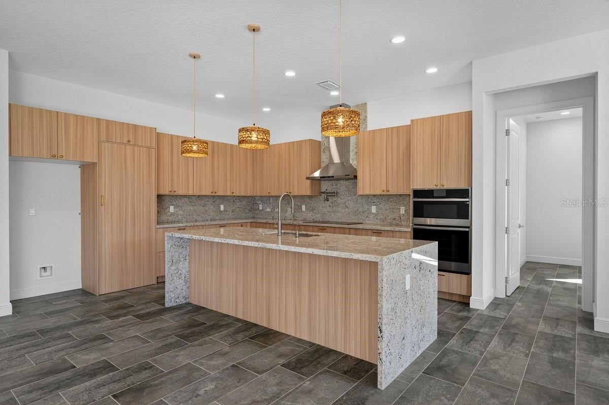 PALM COAST SEC 16 - Residential