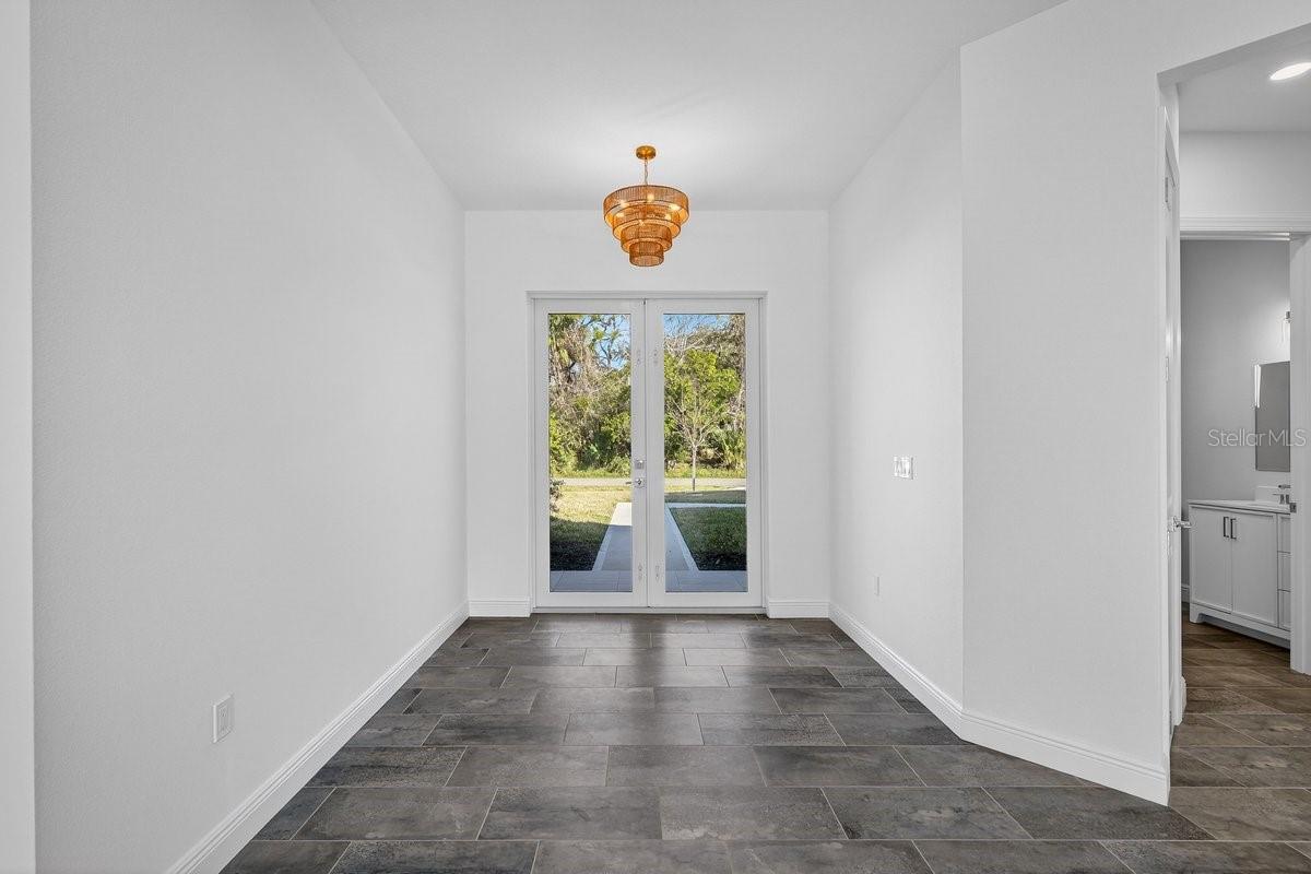 PALM COAST SEC 16 - Residential