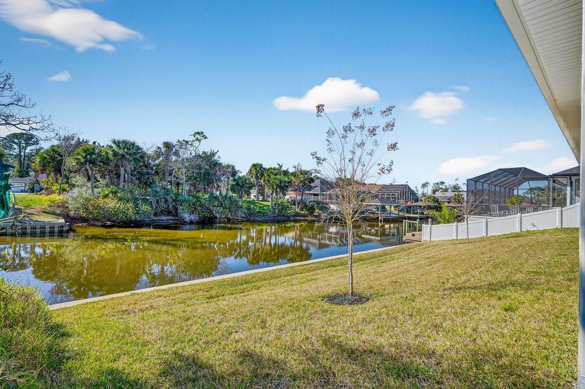 PALM COAST SEC 16 - Residential