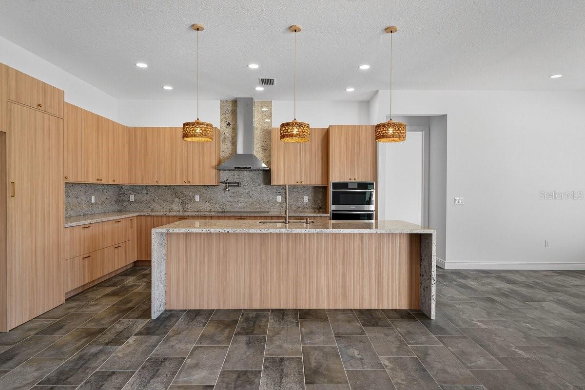 PALM COAST SEC 16 - Residential