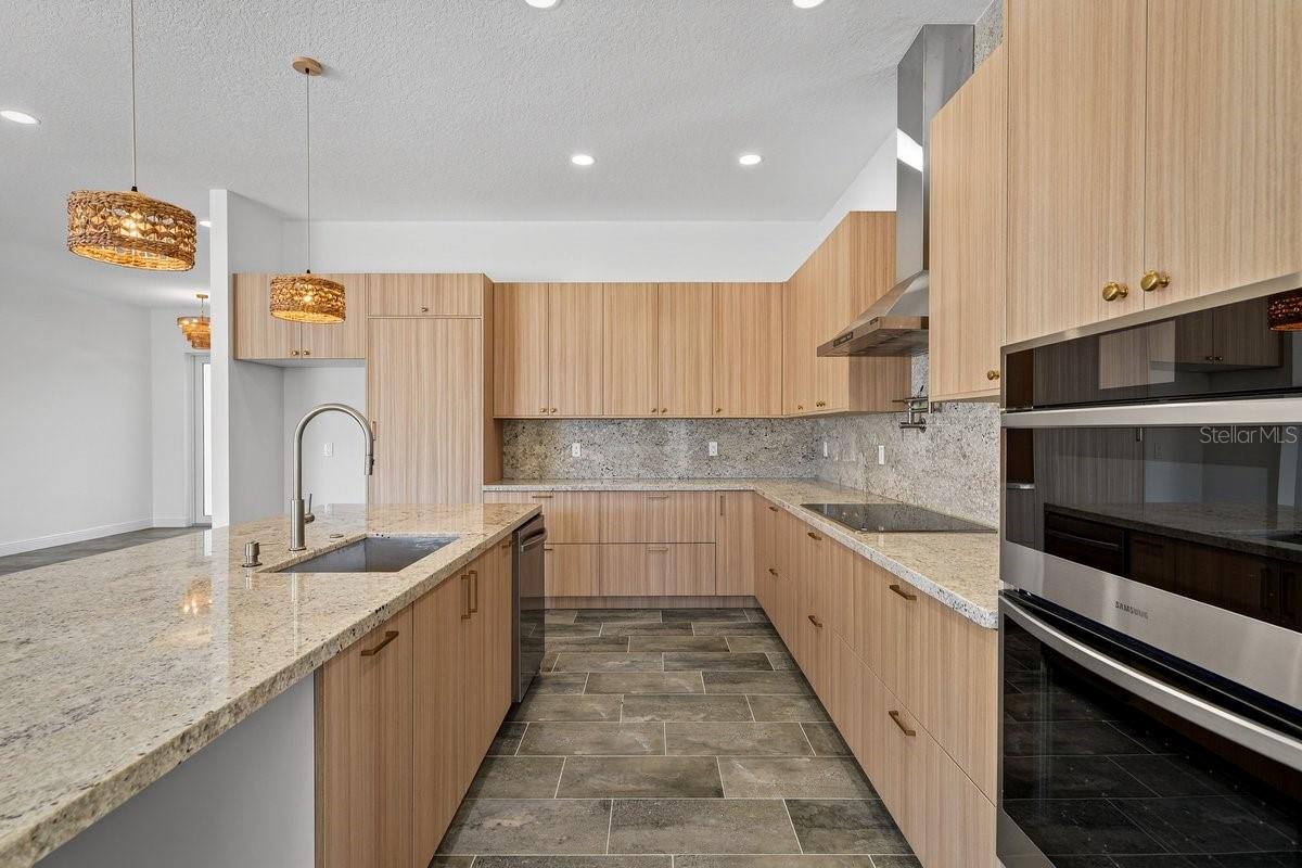 PALM COAST SEC 16 - Residential