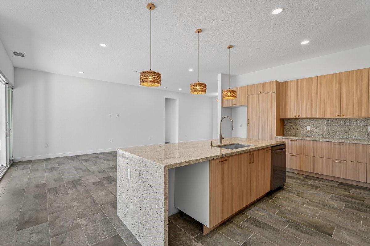 PALM COAST SEC 16 - Residential