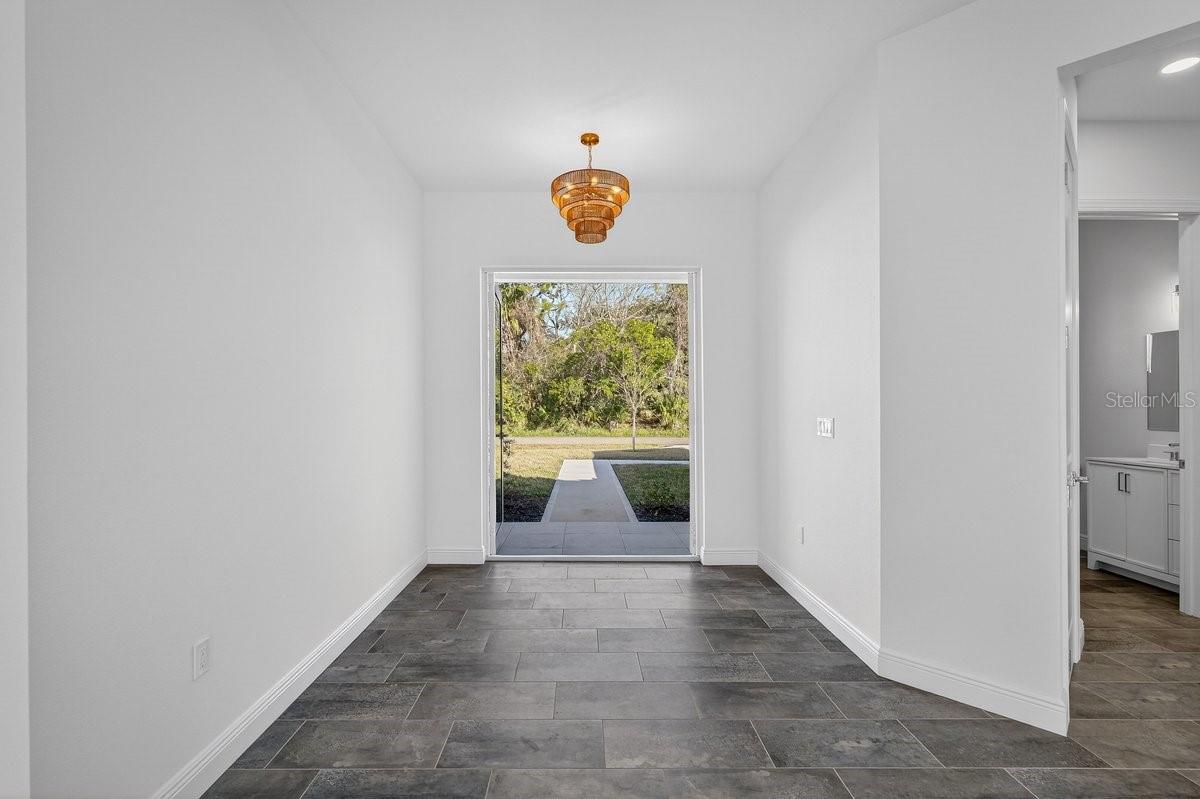 PALM COAST SEC 16 - Residential