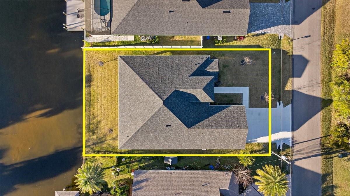 PALM COAST SEC 16 - Residential