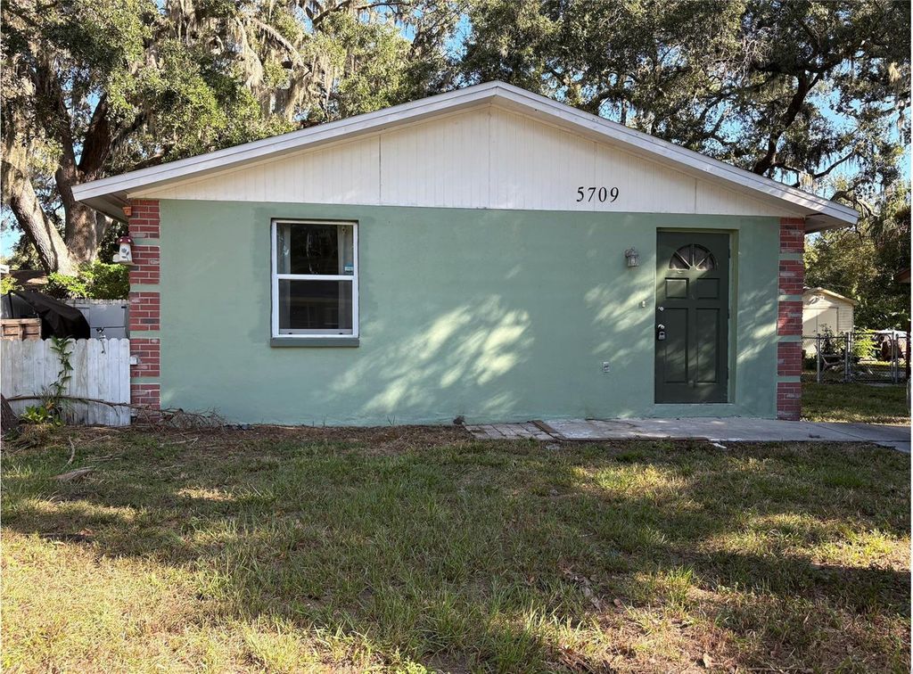 Photo of 5709 Homecrest Road, New Port Richey, FL 34652 (MLS # J994291)