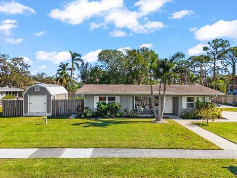 A home in SARASOTA