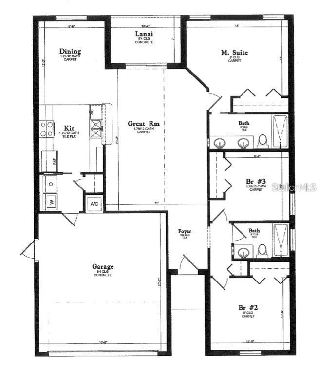 HIGHLANDS 2 - Residential
