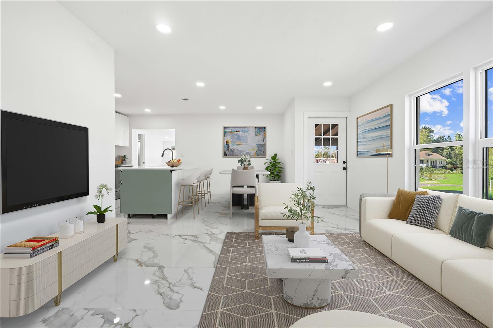 TOWNN COUNTRY PARK UN 05 - Residential