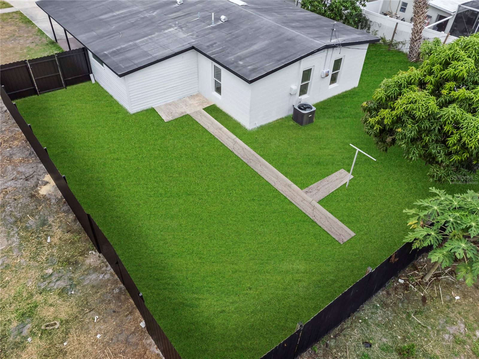 TOWNN COUNTRY PARK UN 05 - Residential