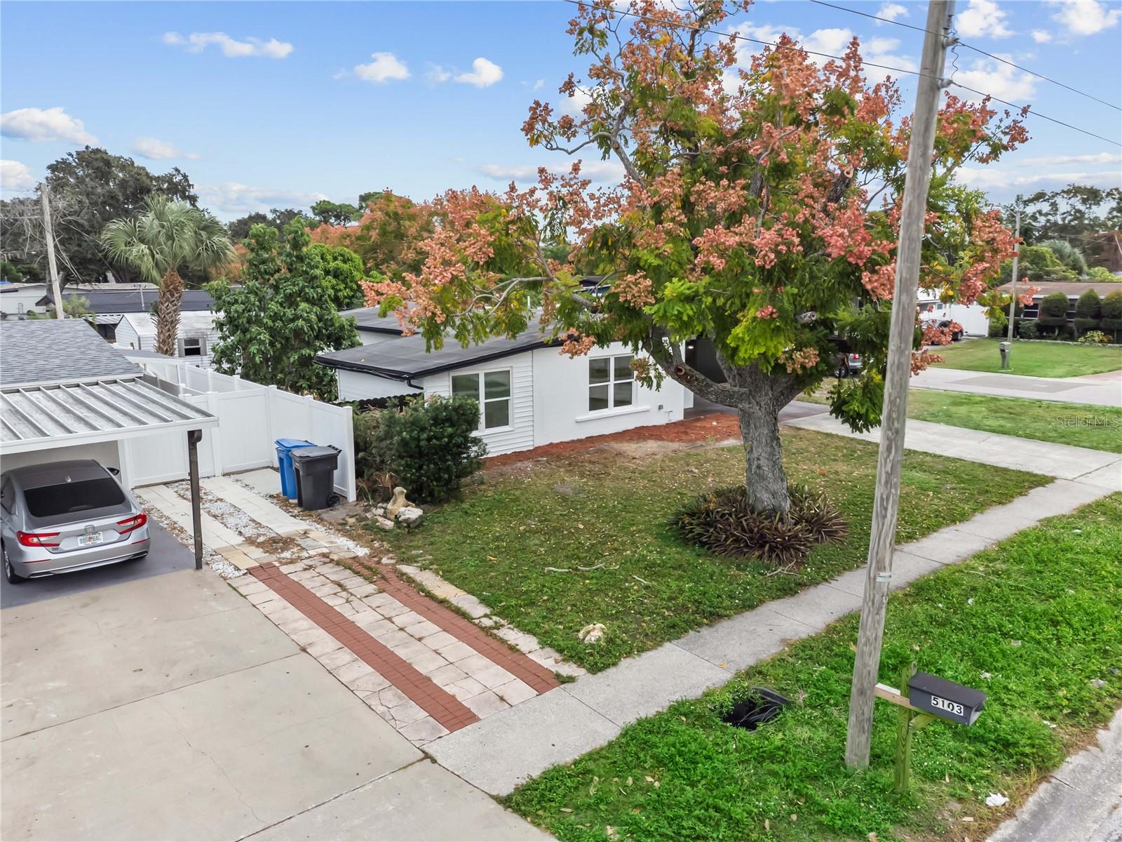 TOWNN COUNTRY PARK UN 05 - Residential