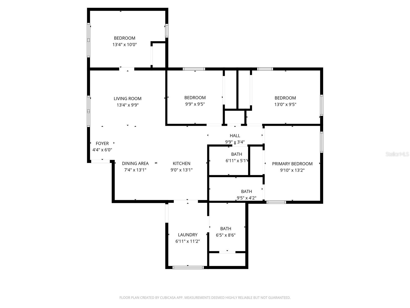 TOWNN COUNTRY PARK UN 05 - Residential