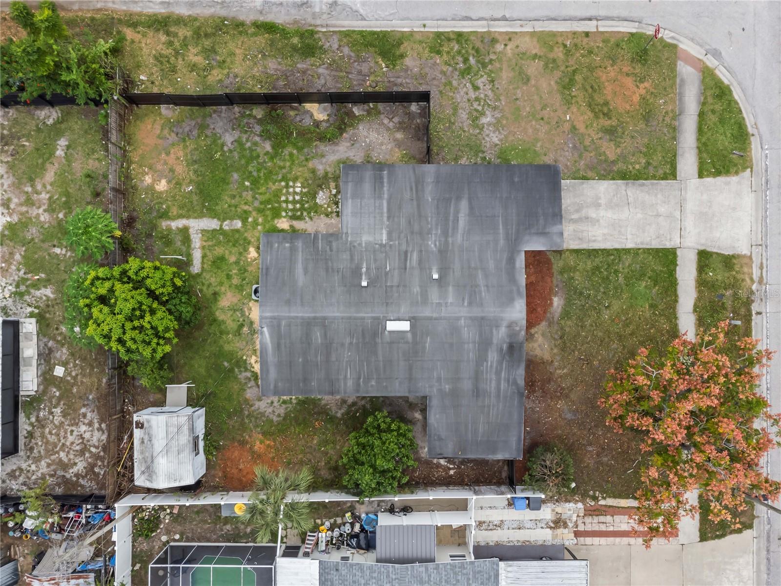 TOWNN COUNTRY PARK UN 05 - Residential