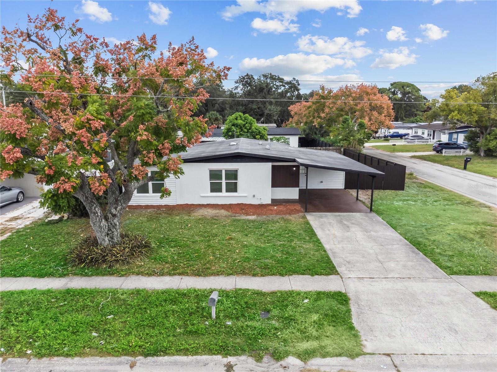 TOWNN COUNTRY PARK UN 05 - Residential