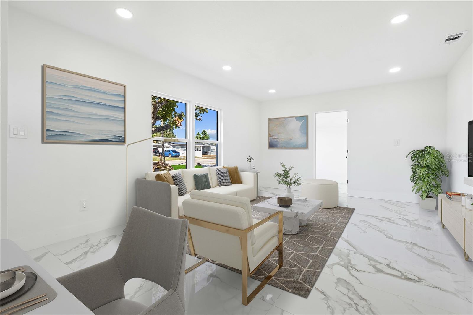 TOWNN COUNTRY PARK UN 05 - Residential