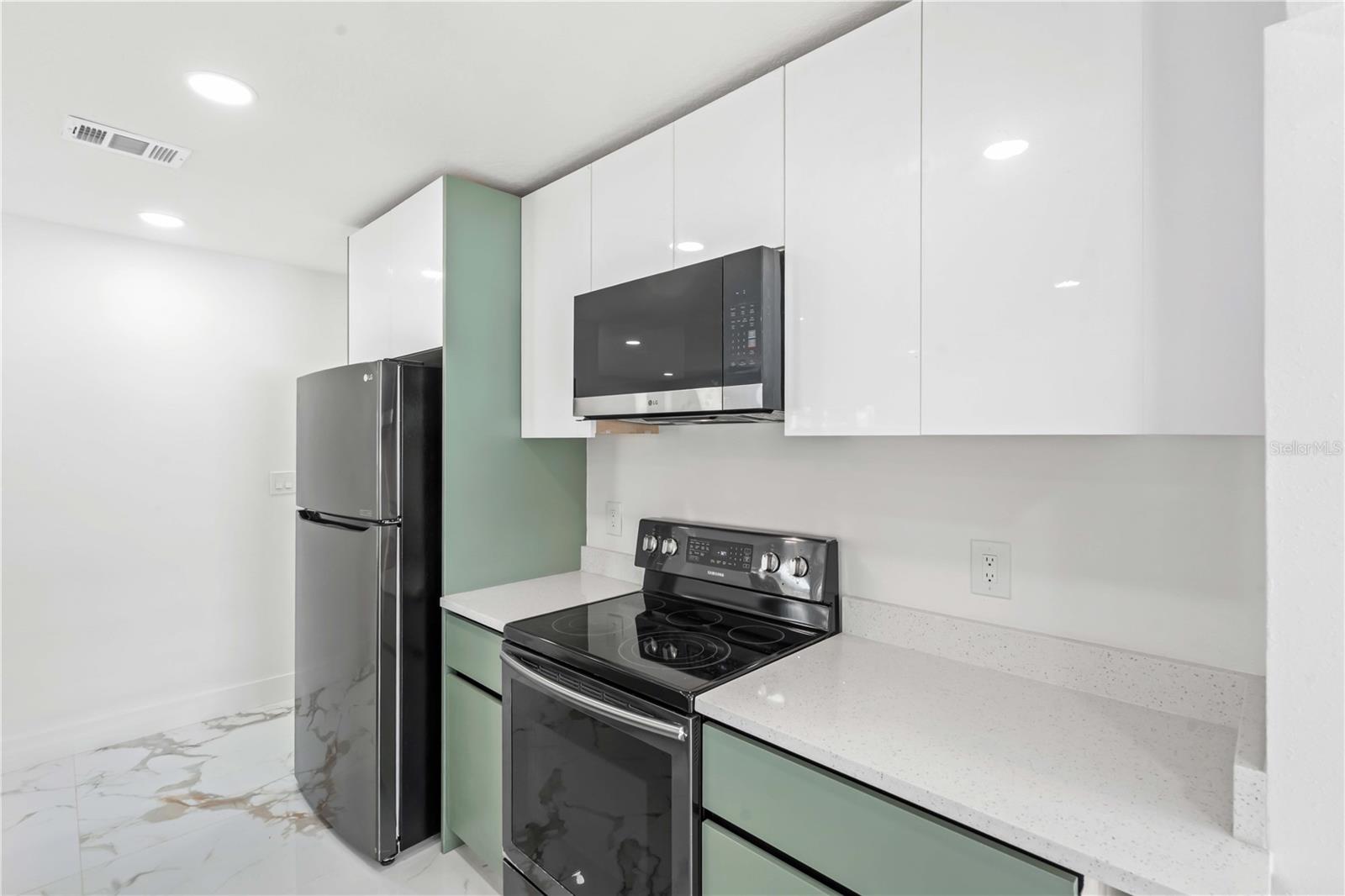 TOWNN COUNTRY PARK UN 05 - Residential