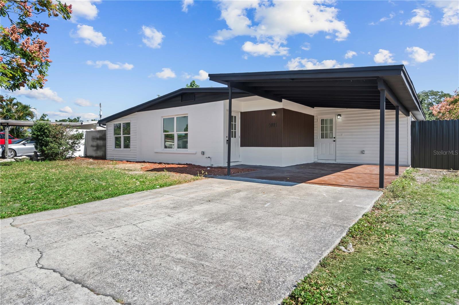 TOWNN COUNTRY PARK UN 05 - Residential