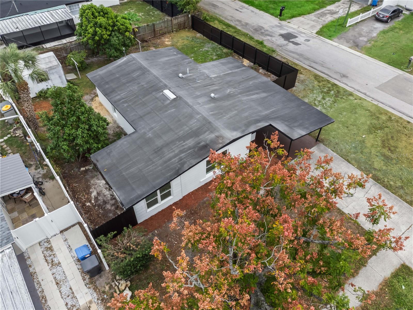 TOWNN COUNTRY PARK UN 05 - Residential