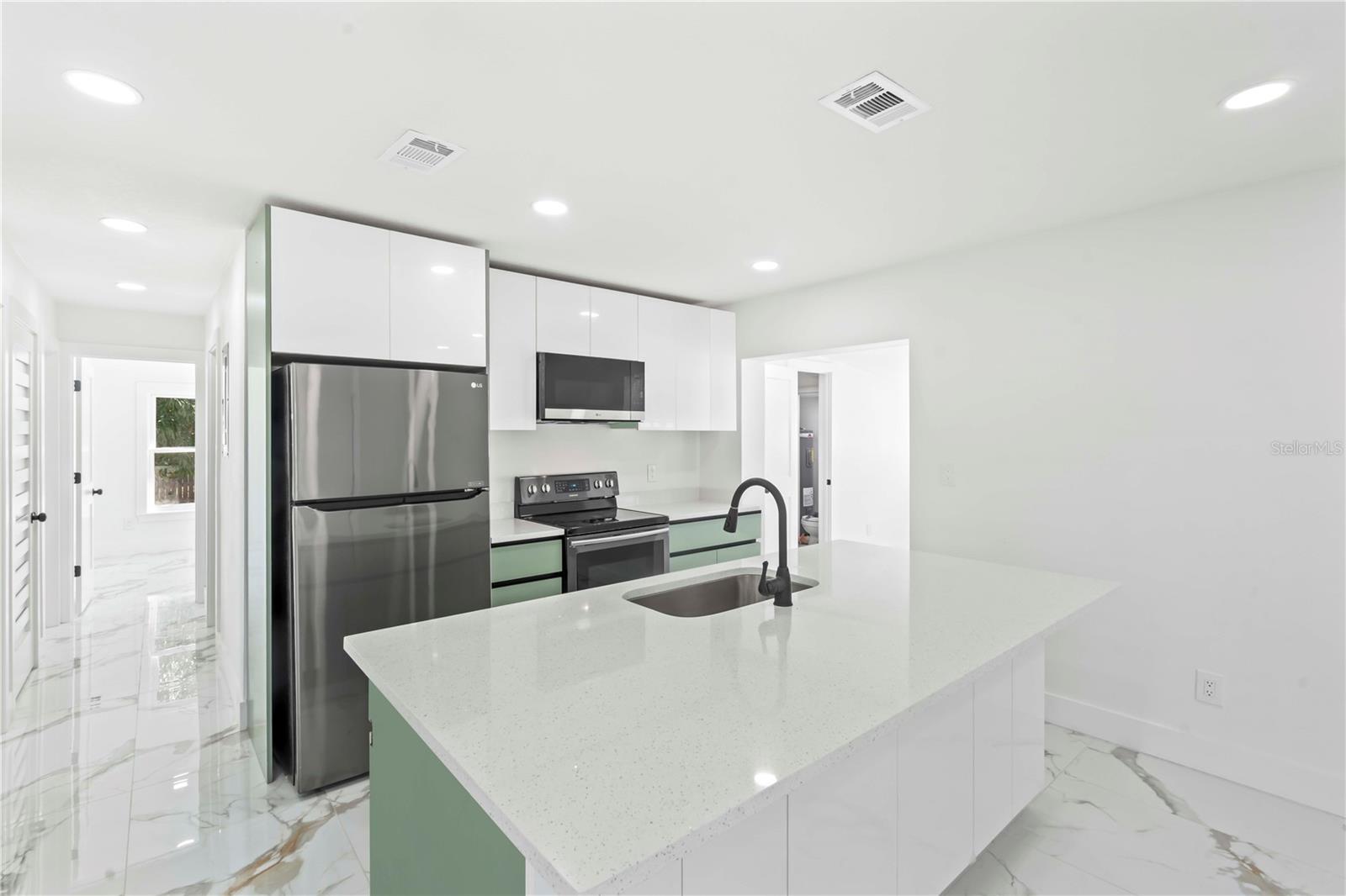 TOWNN COUNTRY PARK UN 05 - Residential