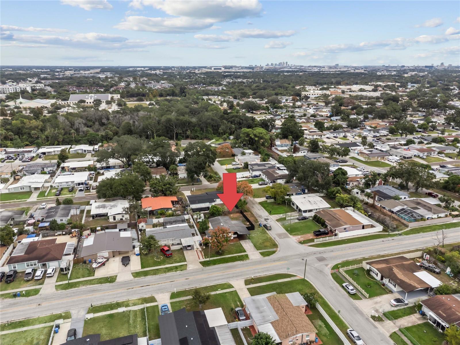 TOWNN COUNTRY PARK UN 05 - Residential