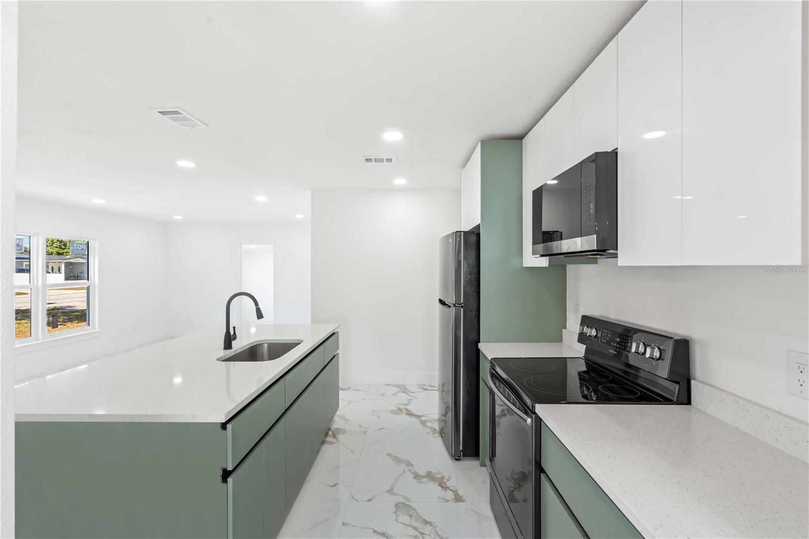 TOWNN COUNTRY PARK UN 05 - Residential