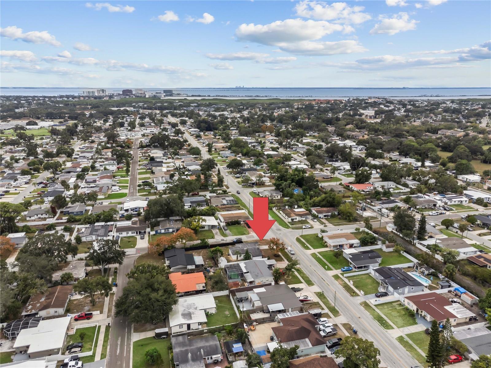 TOWNN COUNTRY PARK UN 05 - Residential