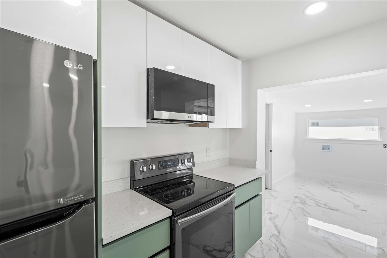 TOWNN COUNTRY PARK UN 05 - Residential