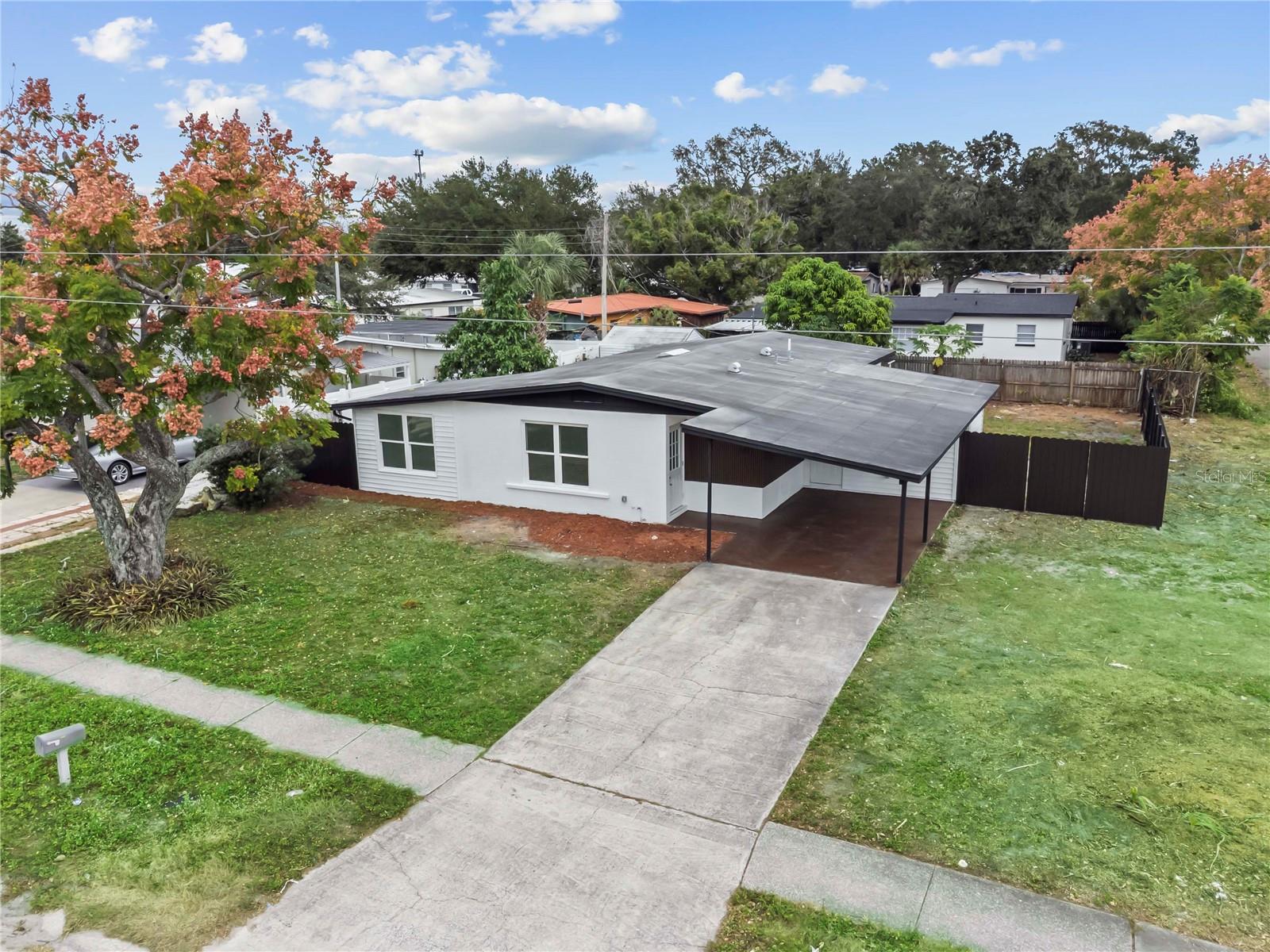 TOWNN COUNTRY PARK UN 05 - Residential