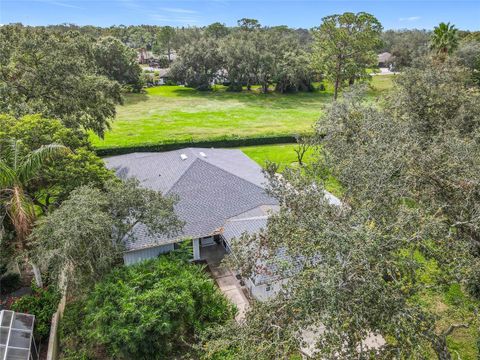 A home in HAINES CITY