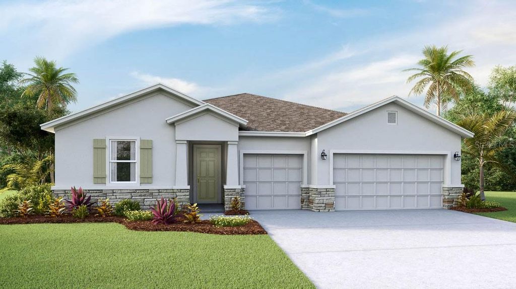 Photo of 4306 Honeybee Court, Lakewood Ranch, FL 34211 (MLS # A4662617)