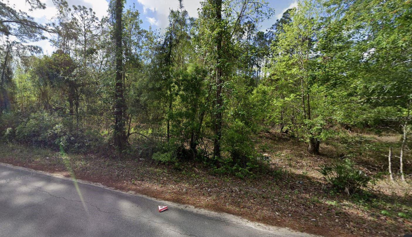 505 HICKORY NUT TRAIL