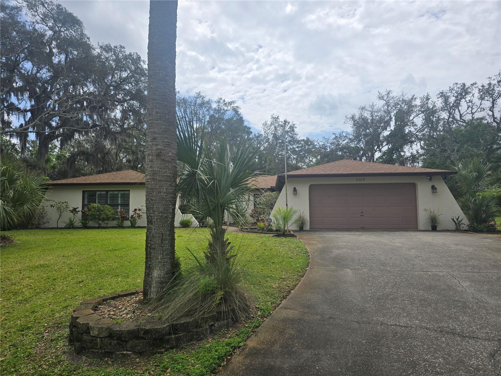 6524 CORONET DRIVE