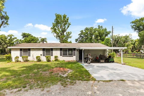 Photo of 12631 Hobson Simmons Road, Lithia, FL 33547 (MLS # TB8520261)