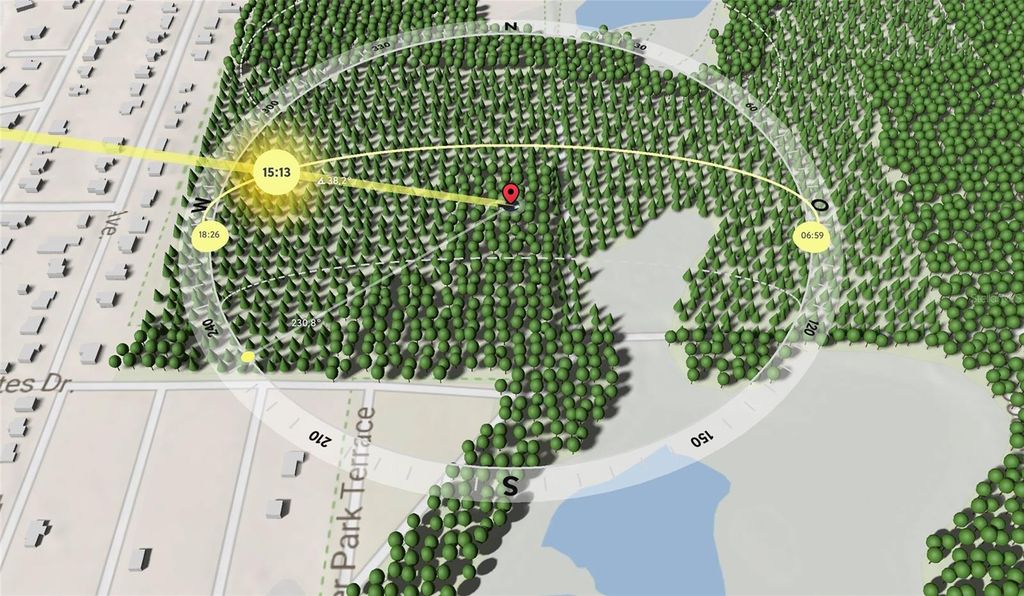 Photo of 3208 S Milky Way, Inverness, FL 34450 (MLS # GC538027)