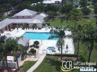 THE FAIRWAYS TWO AT PINEBROOK PH II - Residential