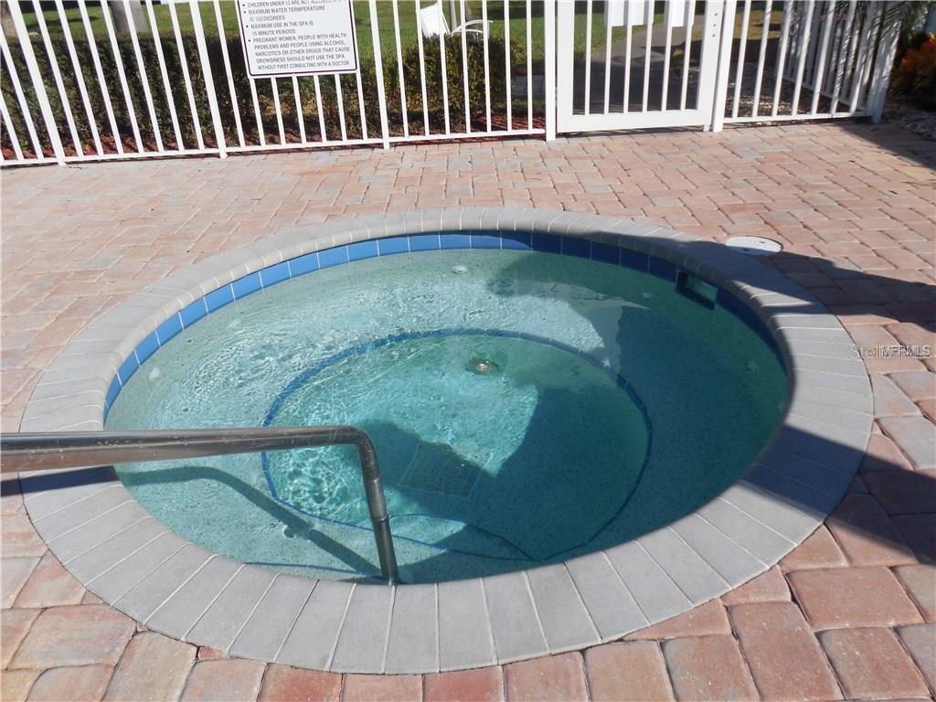 THE FAIRWAYS TWO AT PINEBROOK PH II - Residential