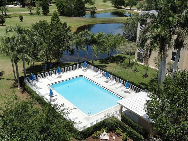 THE FAIRWAYS TWO AT PINEBROOK PH II - Residential