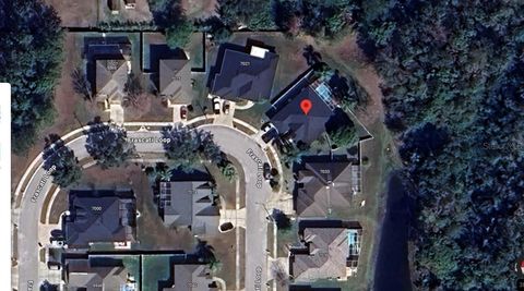 7027 FRASCATI LOOP WESLEY CHAPEL FL 33544