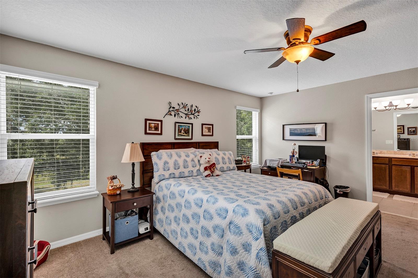 VILLAS/TUCKER OAKS - Residential