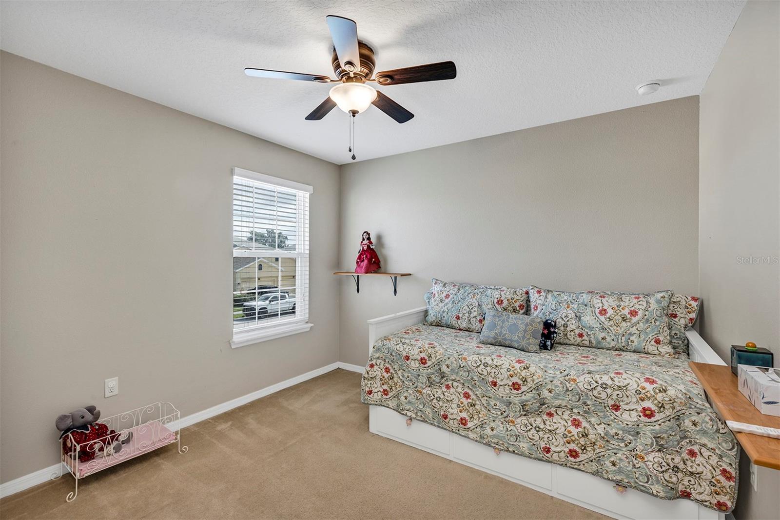 VILLAS/TUCKER OAKS - Residential