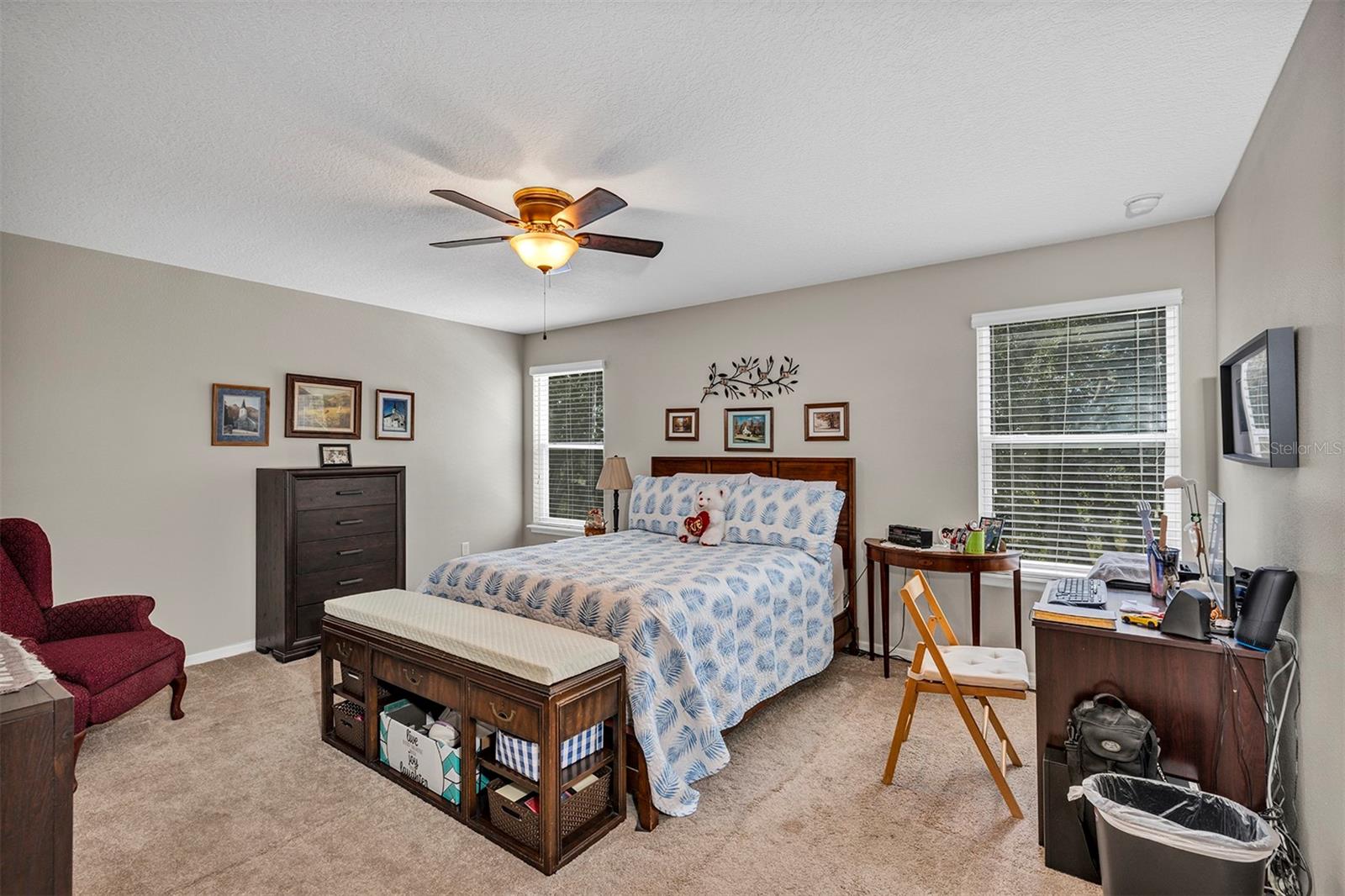 VILLAS/TUCKER OAKS - Residential