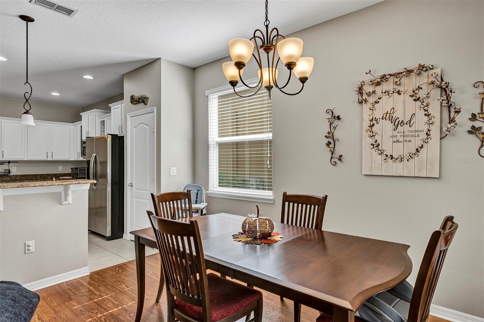 VILLAS/TUCKER OAKS - Residential